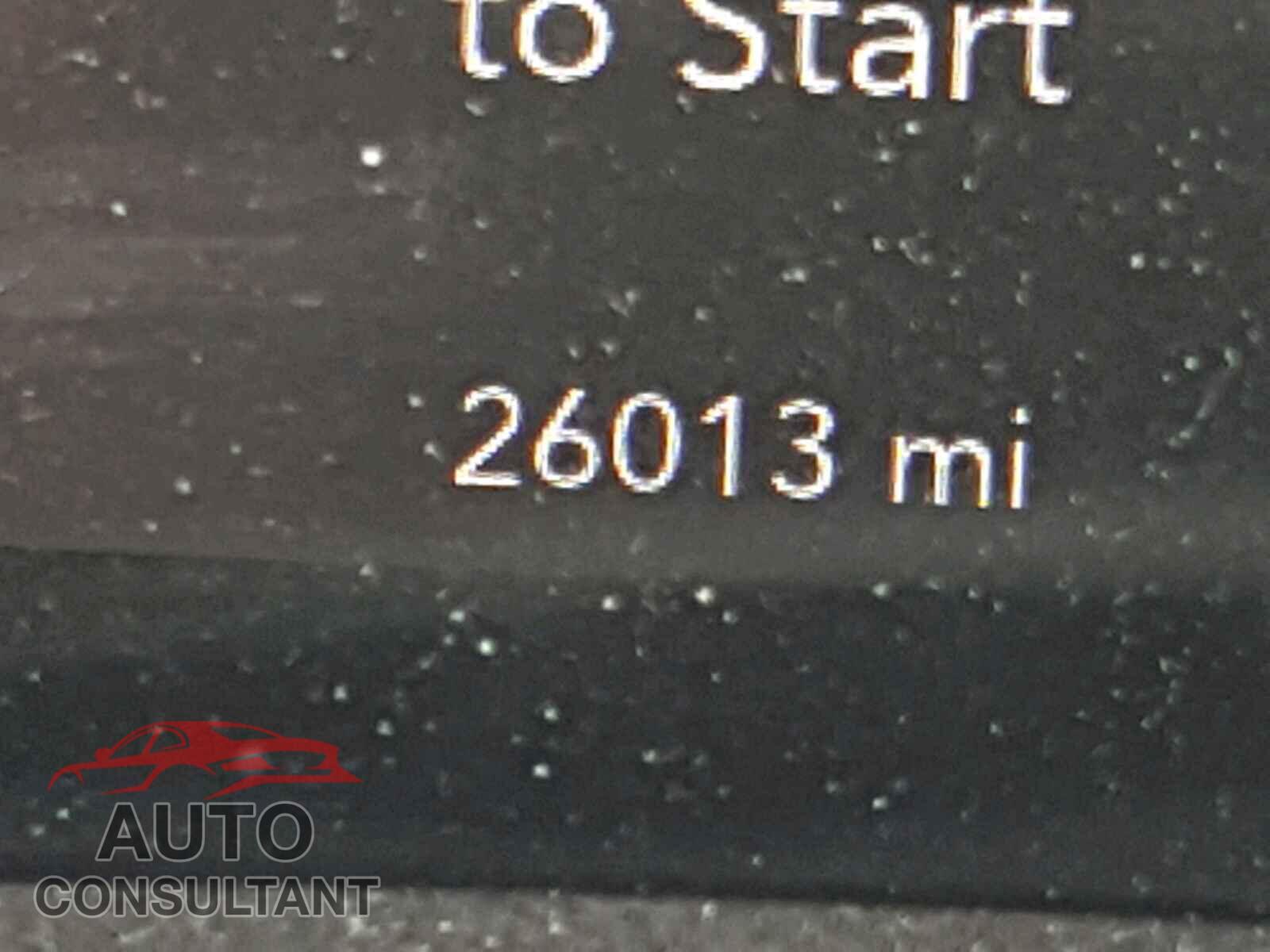 DODGE CHALLENGER 2017 - 2C3CDZC95HH500926