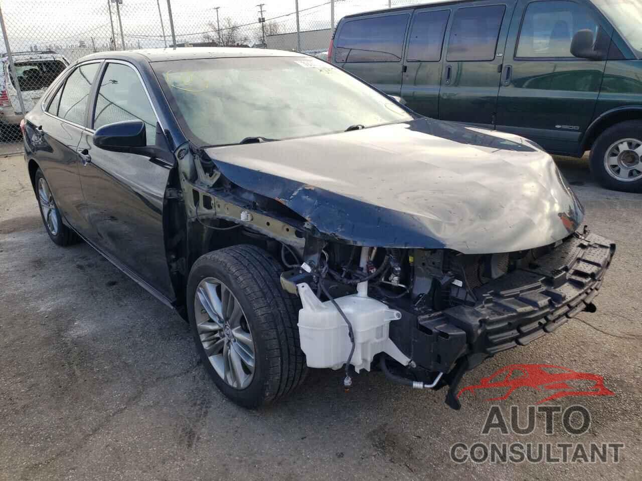 TOYOTA CAMRY 2016 - 4T1BF1FK3GU180501