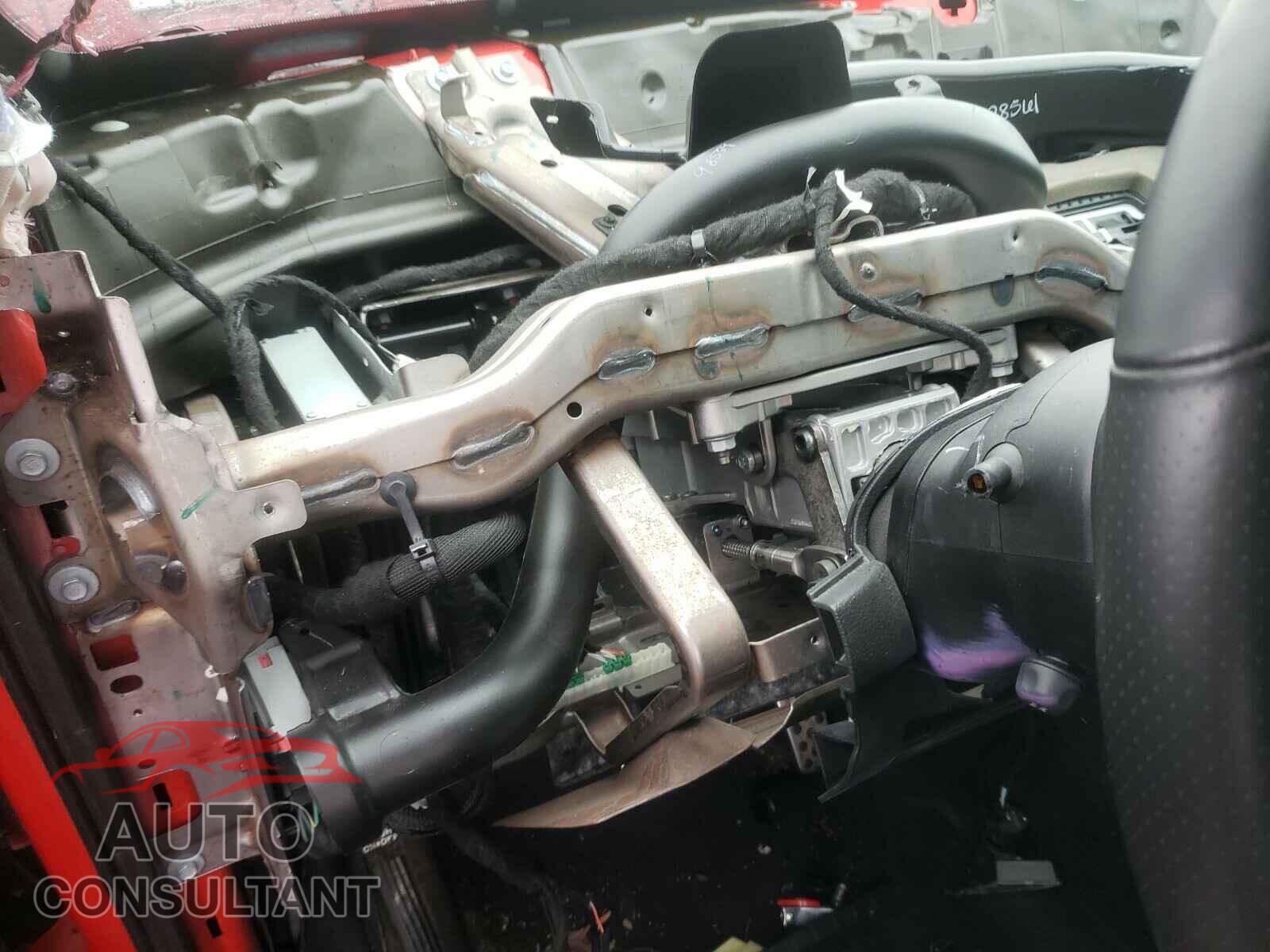DODGE CHALLENGER 2018 - 2C3CDZFJ3JH171350