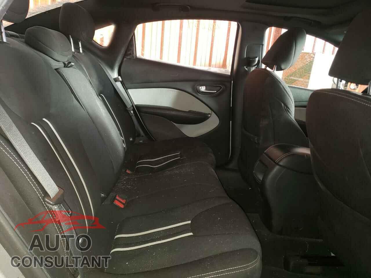DODGE DART 2014 - 1C3CDFBB5ED730462