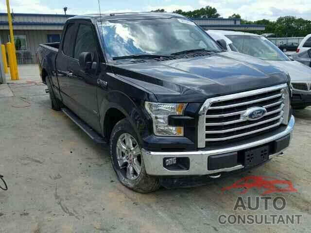 FORD F150 2015 - 1FTEX1EP7FKD86779