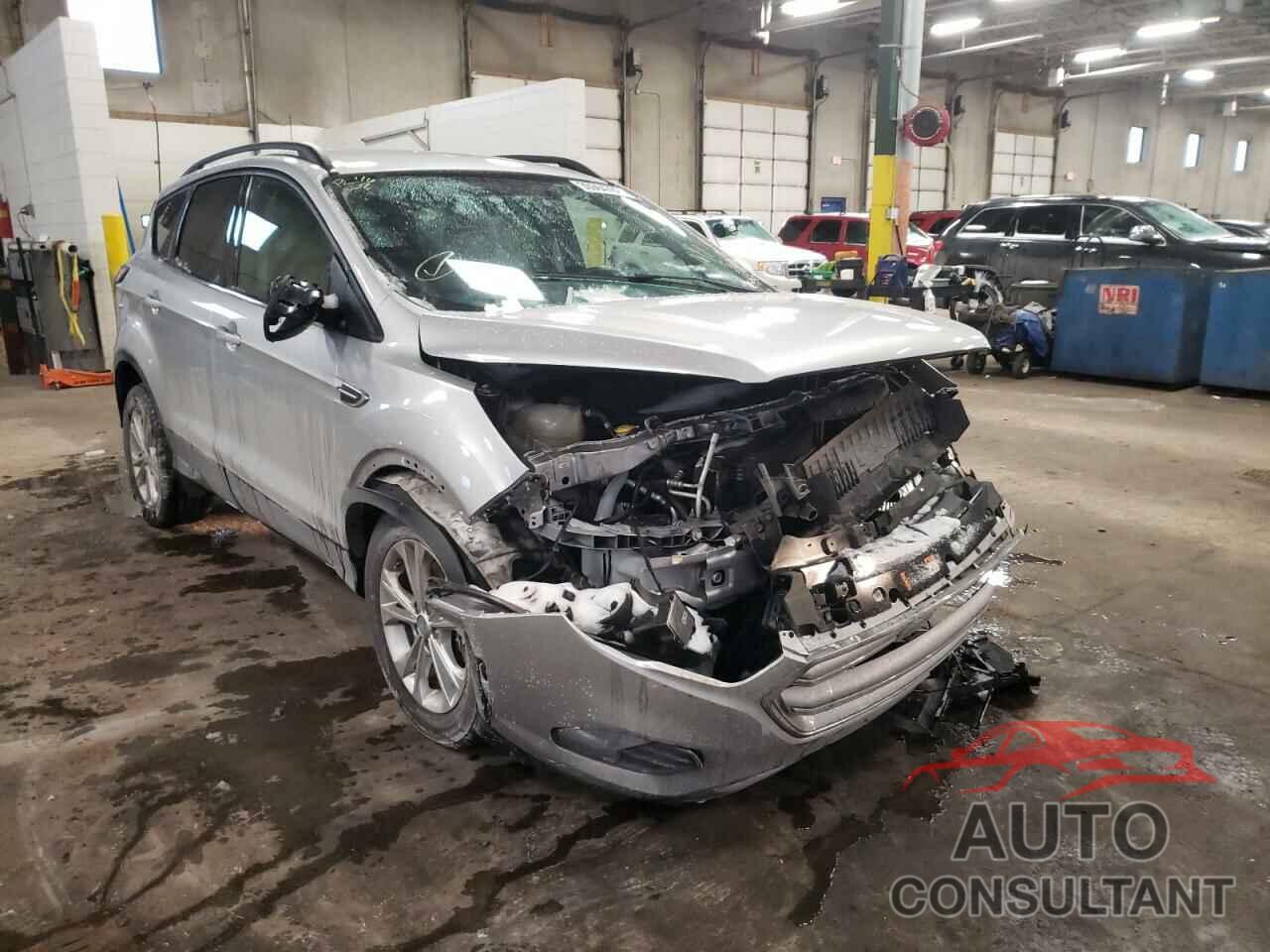 FORD ESCAPE 2017 - 1FMCU9GD0HUB60927