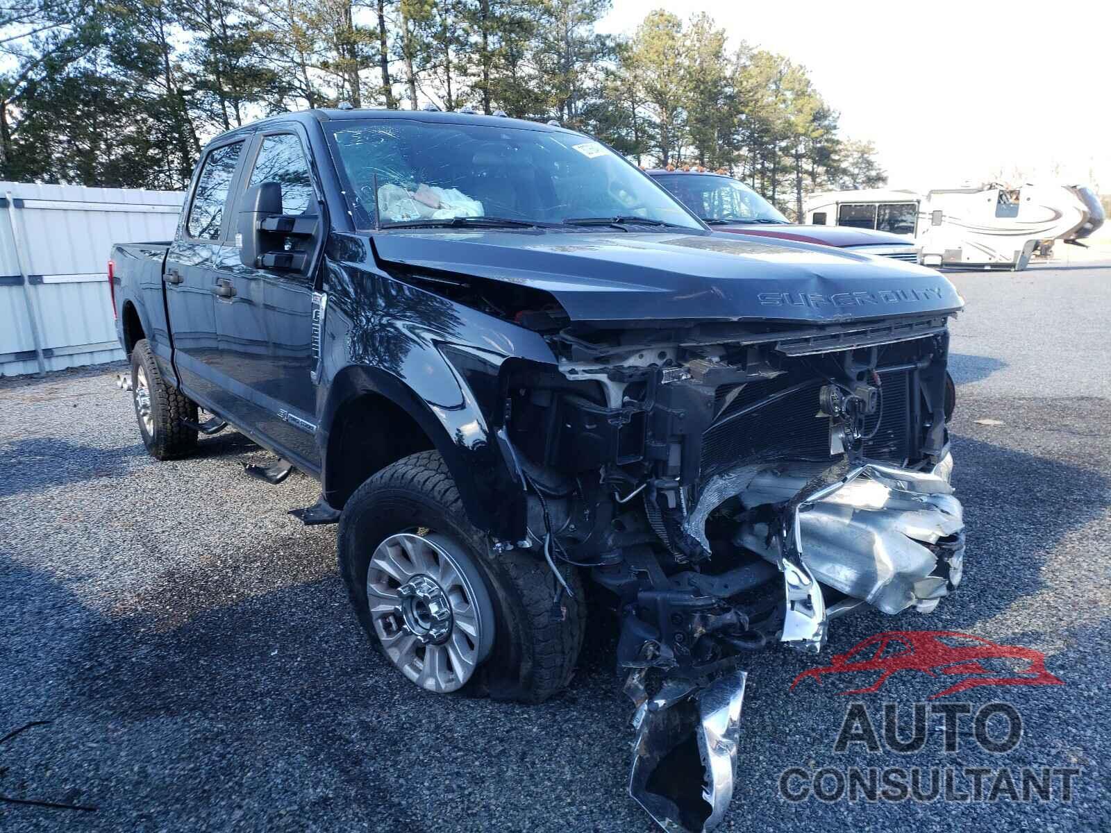 FORD F250 2020 - 1FT8W2BT4LED75529