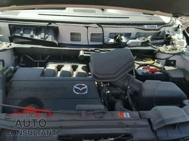 MAZDA CX-9 2015 - JM3TB3CA9F0462425