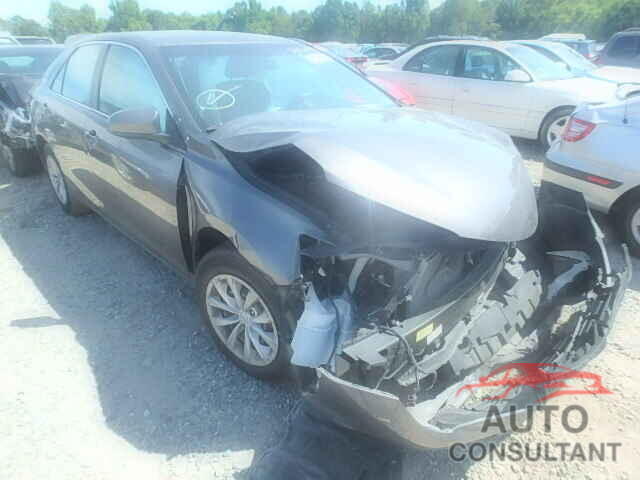 TOYOTA CAMRY 2015 - 4T1BF1FK9FU914766