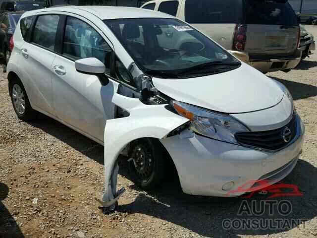 NISSAN VERSA 2015 - 3N1CE2CP7FL449645