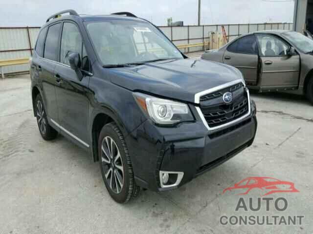 SUBARU FORESTER 2017 - JF2SJGWC3HH540991