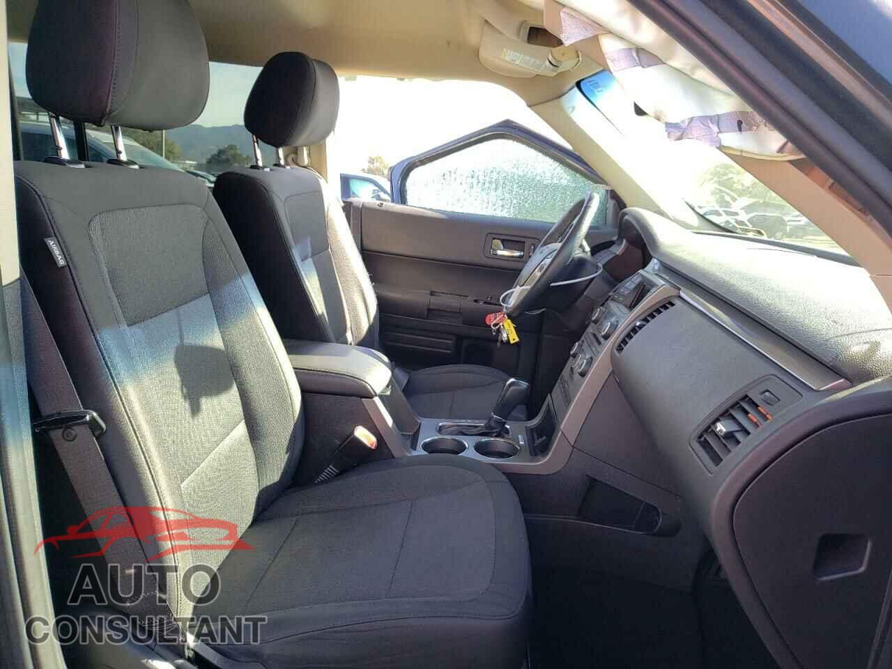 FORD FLEX 2019 - 2FMGK5B83KBA16005