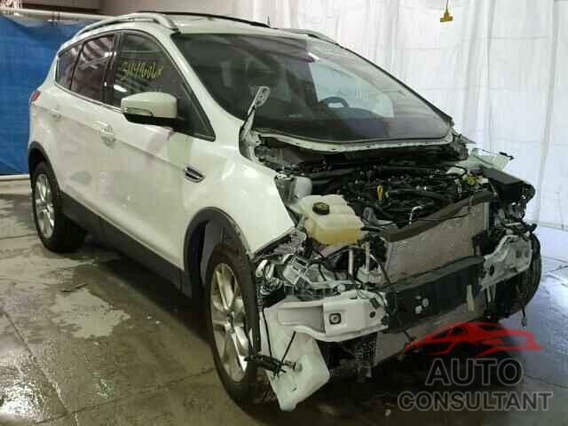 FORD ESCAPE 2015 - 1FMCU9JX3FUC72749