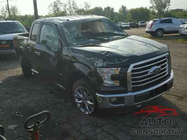 FORD F150 2015 - 1FTEW1EGXFKF14788