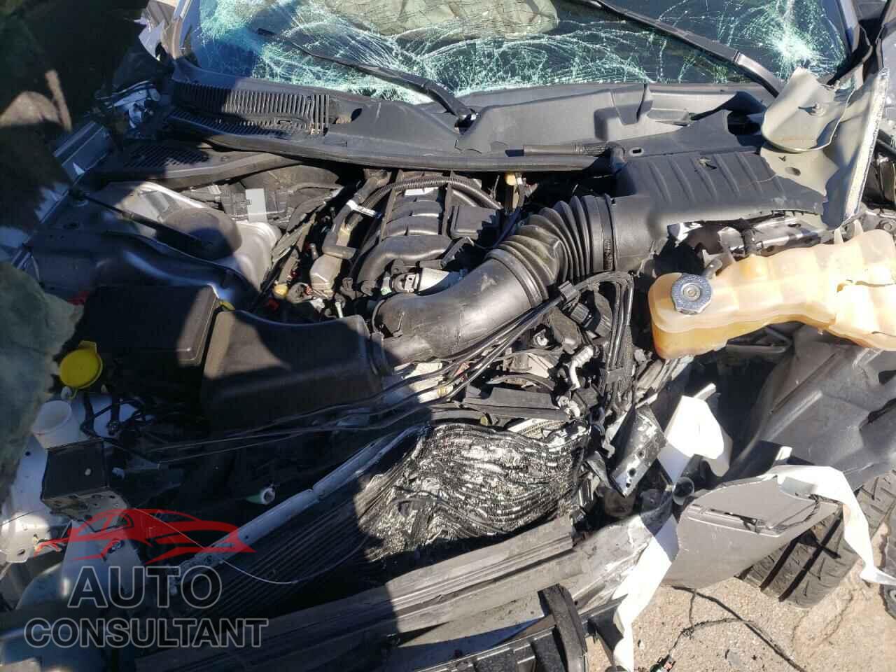 DODGE CHALLENGER 2018 - 2C3CDZBT6JH182575