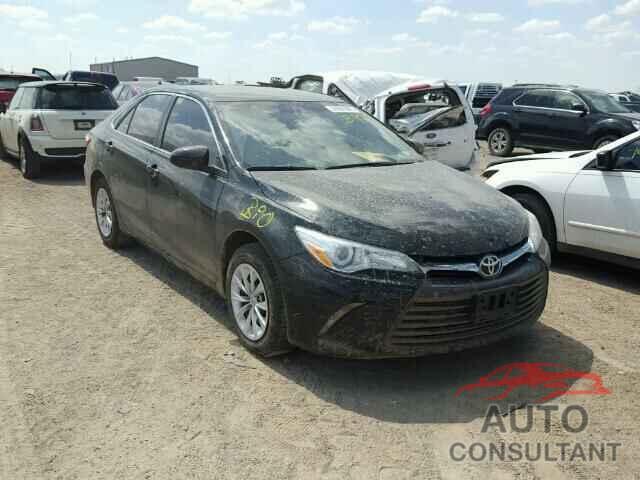 TOYOTA CAMRY 2016 - 4T4BF1FK7GR533117
