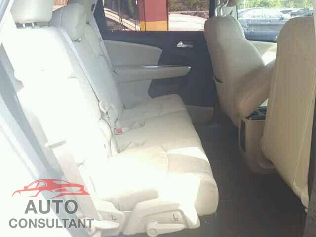 DODGE JOURNEY 2015 - 3C4PDCABXFT565663