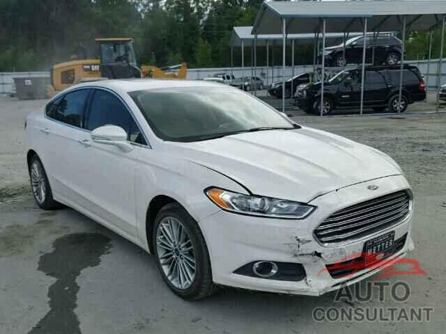 FORD FUSION 2015 - 3FA6P0HD4FR101781