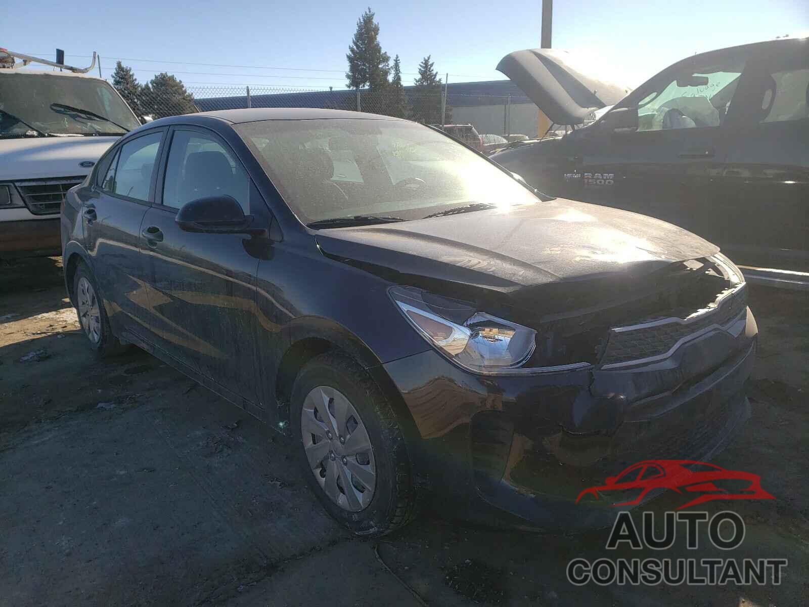KIA RIO 2019 - 3KPA24AB1KE198426