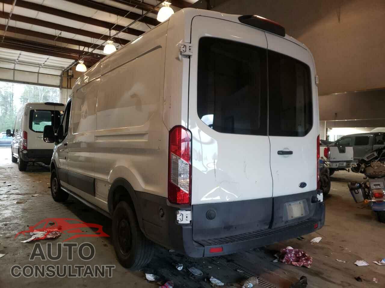 FORD TRANSIT CO 2019 - 1FTYR2CM2KKB08209