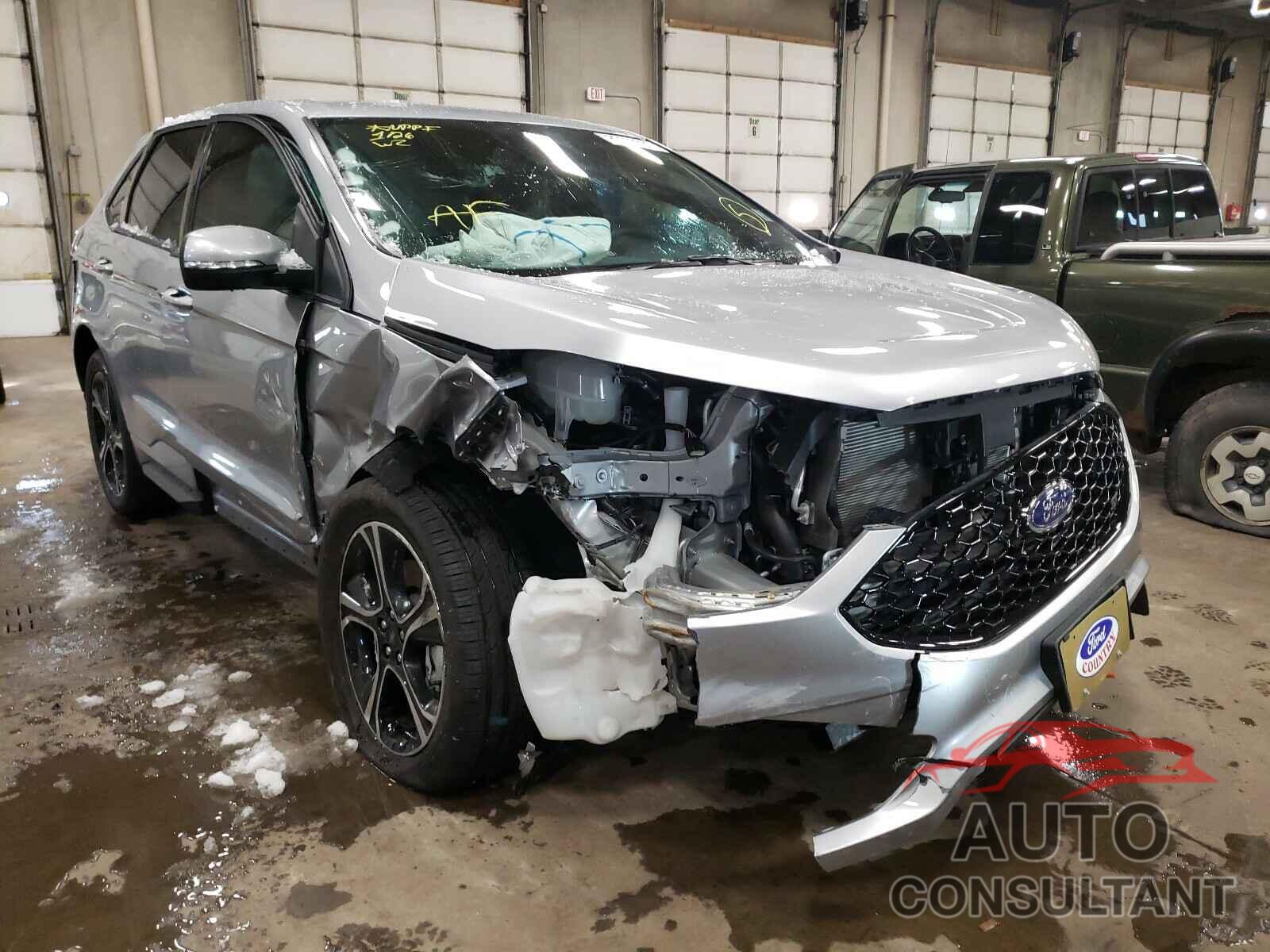 FORD EDGE 2020 - 2FMPK4AP0LBB39605