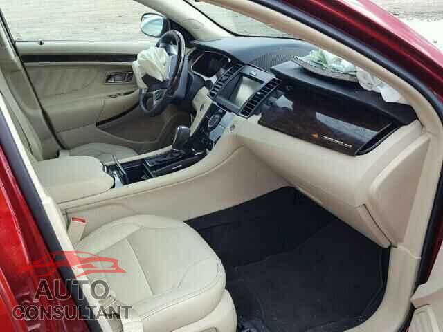 FORD TAURUS 2015 - 1FAHP2F85FG128604