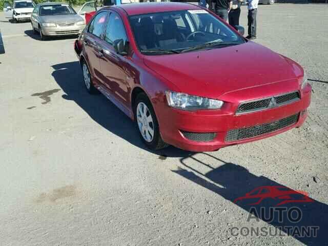 MITSUBISHI LANCER 2015 - JA32U1FU9FU606555