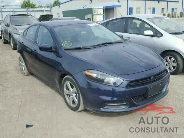 DODGE DART 2015 - 1C4PJMCB6GW349994