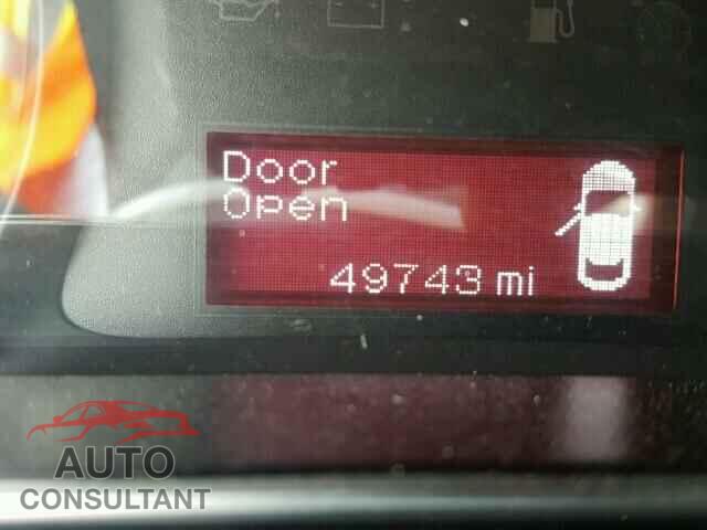 DODGE DART 2015 - 1C3CDFBB4FD223926