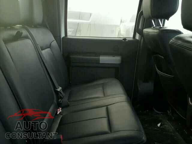 FORD F250 2015 - 1FT7W2BT1FED13778