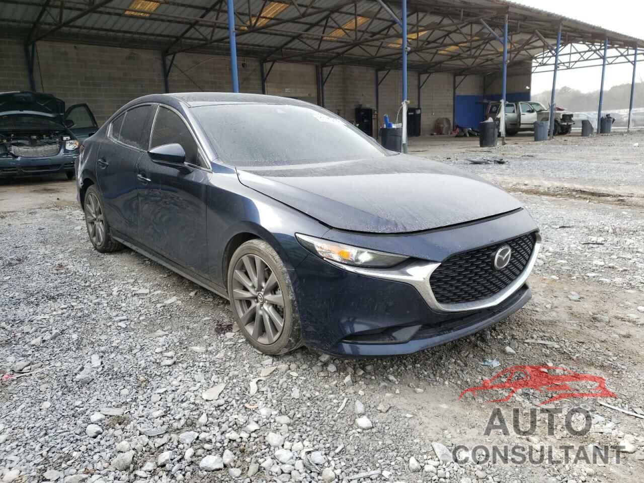 MAZDA 3 2019 - JM1BPACL4K1106674