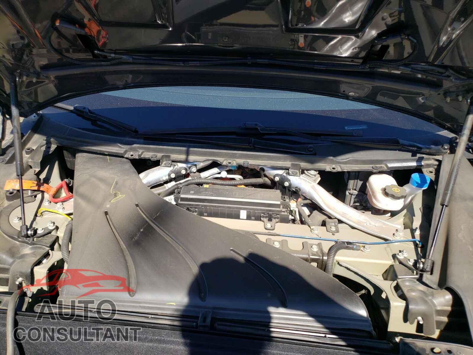 TESLA MODEL S 2018 - 5YJSA1E48JF274380