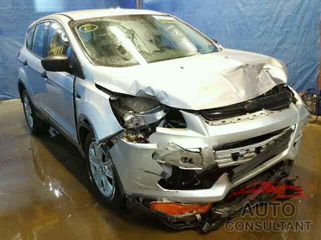 FORD ESCAPE 2015 - 1FMCU0F70FUA23460