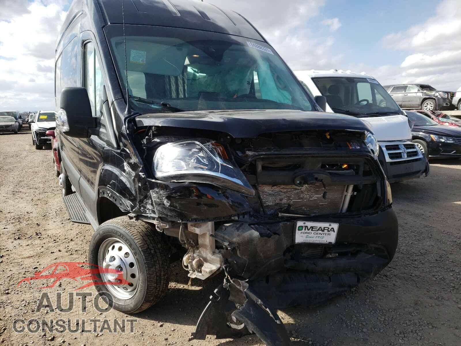 FORD TRANSIT CO 2020 - 1FTBR2VG8LKB51158