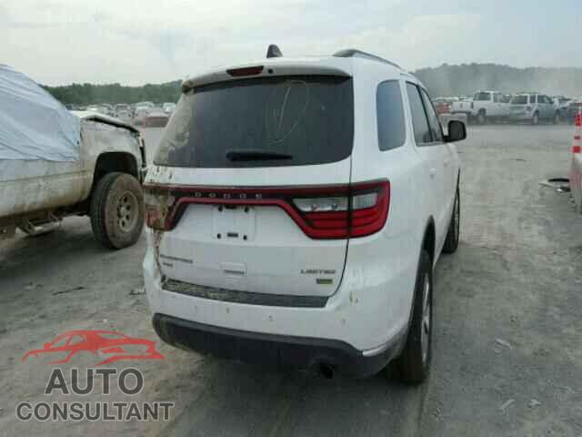 DODGE DURANGO 2015 - 1C4RDJDG1FC740611