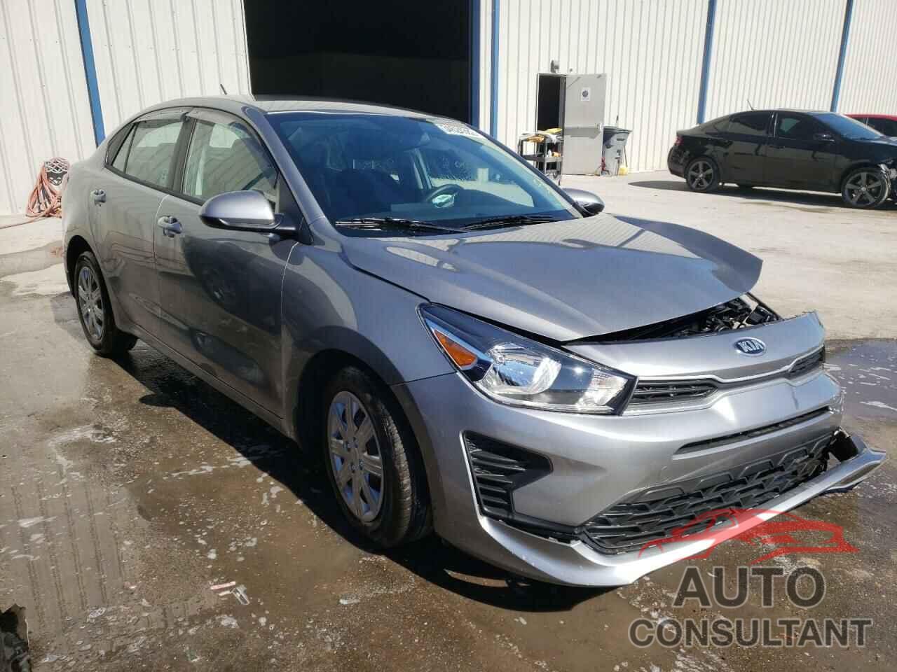 KIA RIO 2021 - 3KPA24AD0ME376914