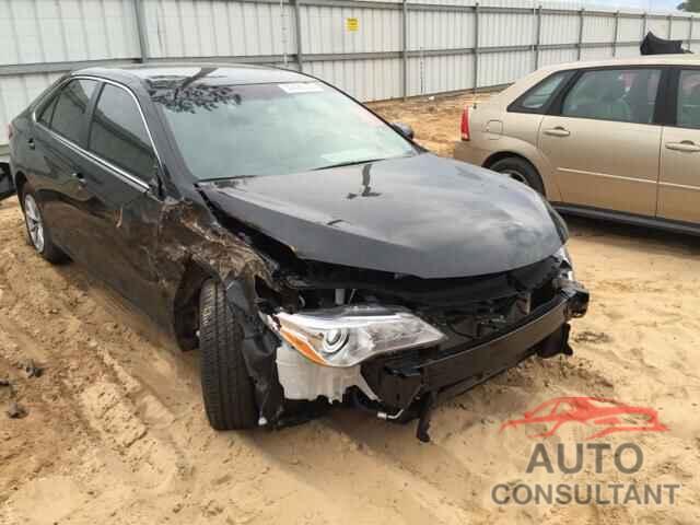 TOYOTA CAMRY 2015 - 4T4BF1FK9FR498059