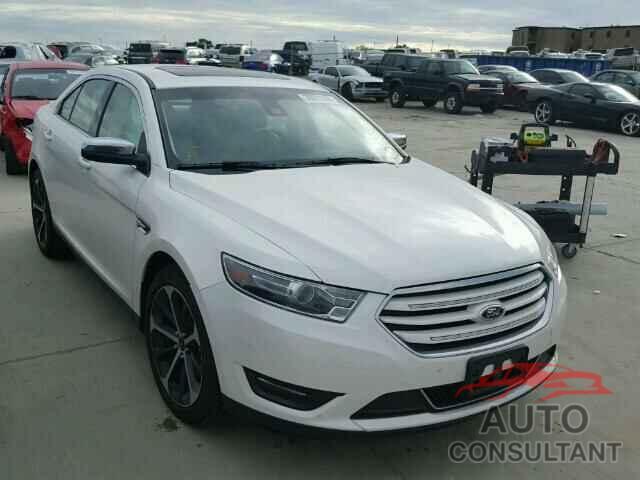 FORD TAURUS 2016 - 1FAHP2F83GG102150