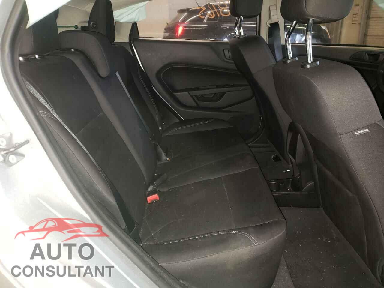 FORD FIESTA 2019 - 3FADP4EJ9KM128653