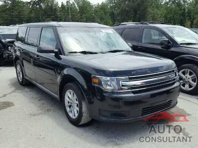 FORD FLEX 2015 - 2FMGK5B85FBA14276