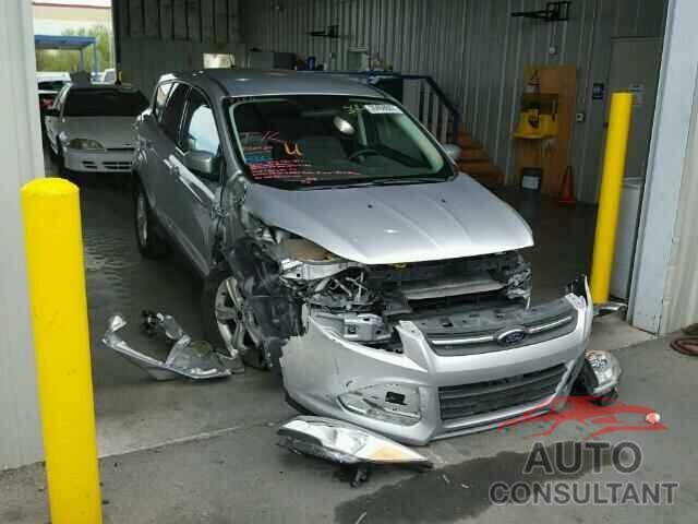 FORD ESCAPE 2015 - 1FMCU0G79FUA59551