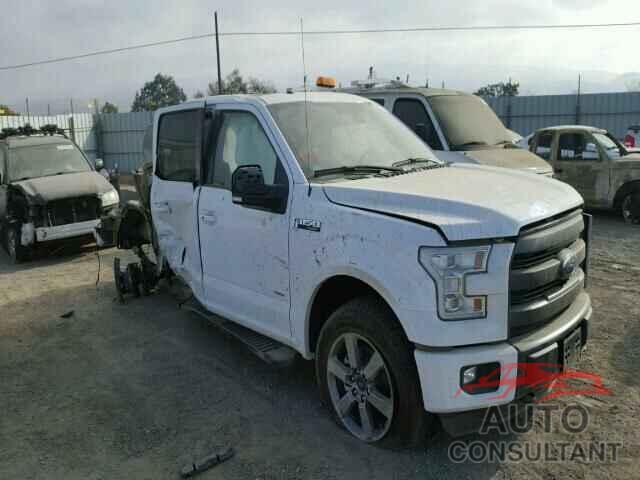 FORD F150 2015 - 1FTEW1EG3FKF06824