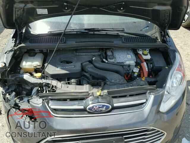 FORD CMAX 2015 - 1FADP5AUXFL100373