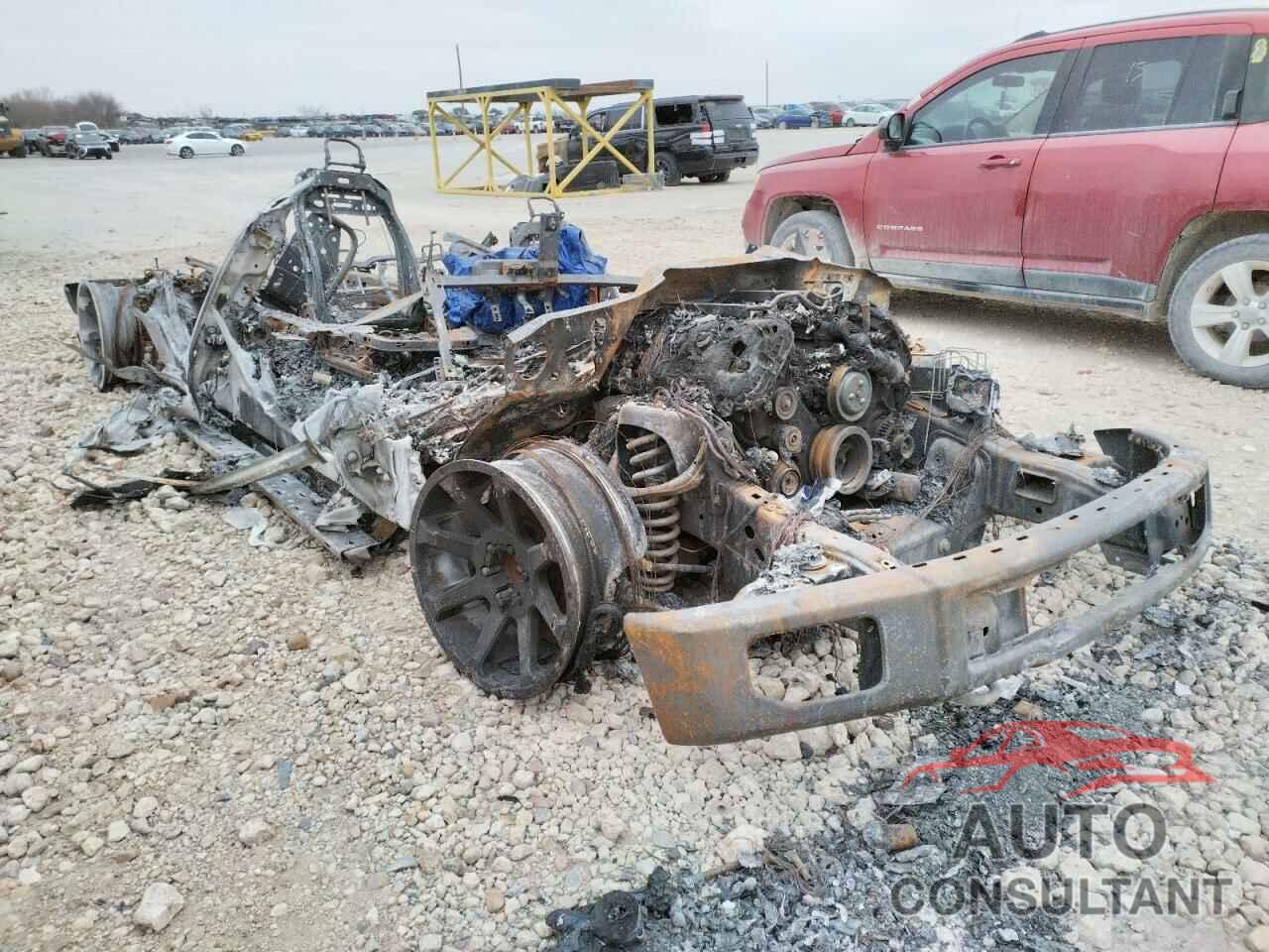FORD F-150 2017 - 1FTEW1EF3HFC07322