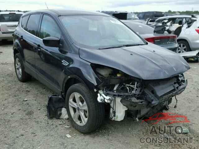 FORD ESCAPE 2016 - 1FMCU9GX2GUA48557