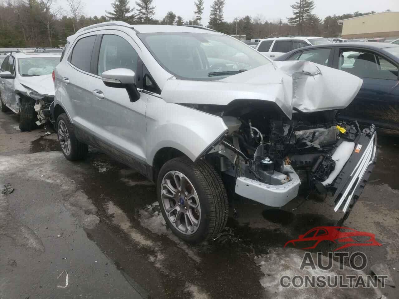 FORD ALL OTHER 2021 - MAJ6S3KL2MC426831