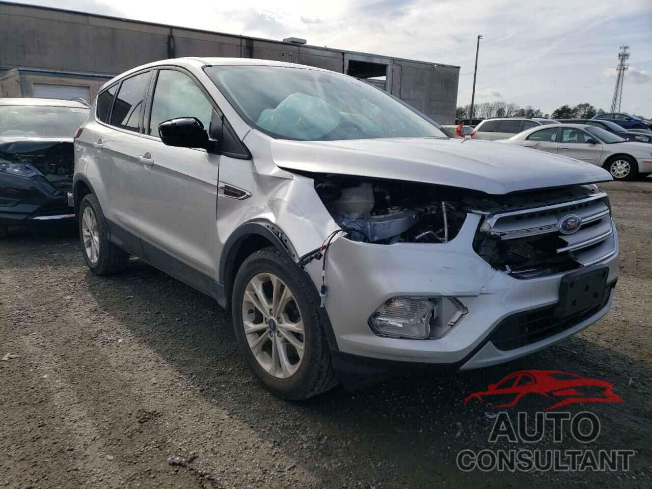 FORD ESCAPE 2019 - 1FMCU9GD5KUA12960