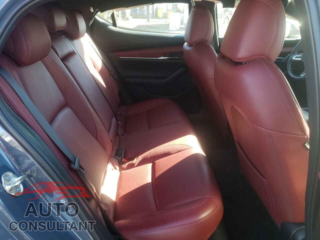 MAZDA 3 2020 - JM1BPANM8L1173494