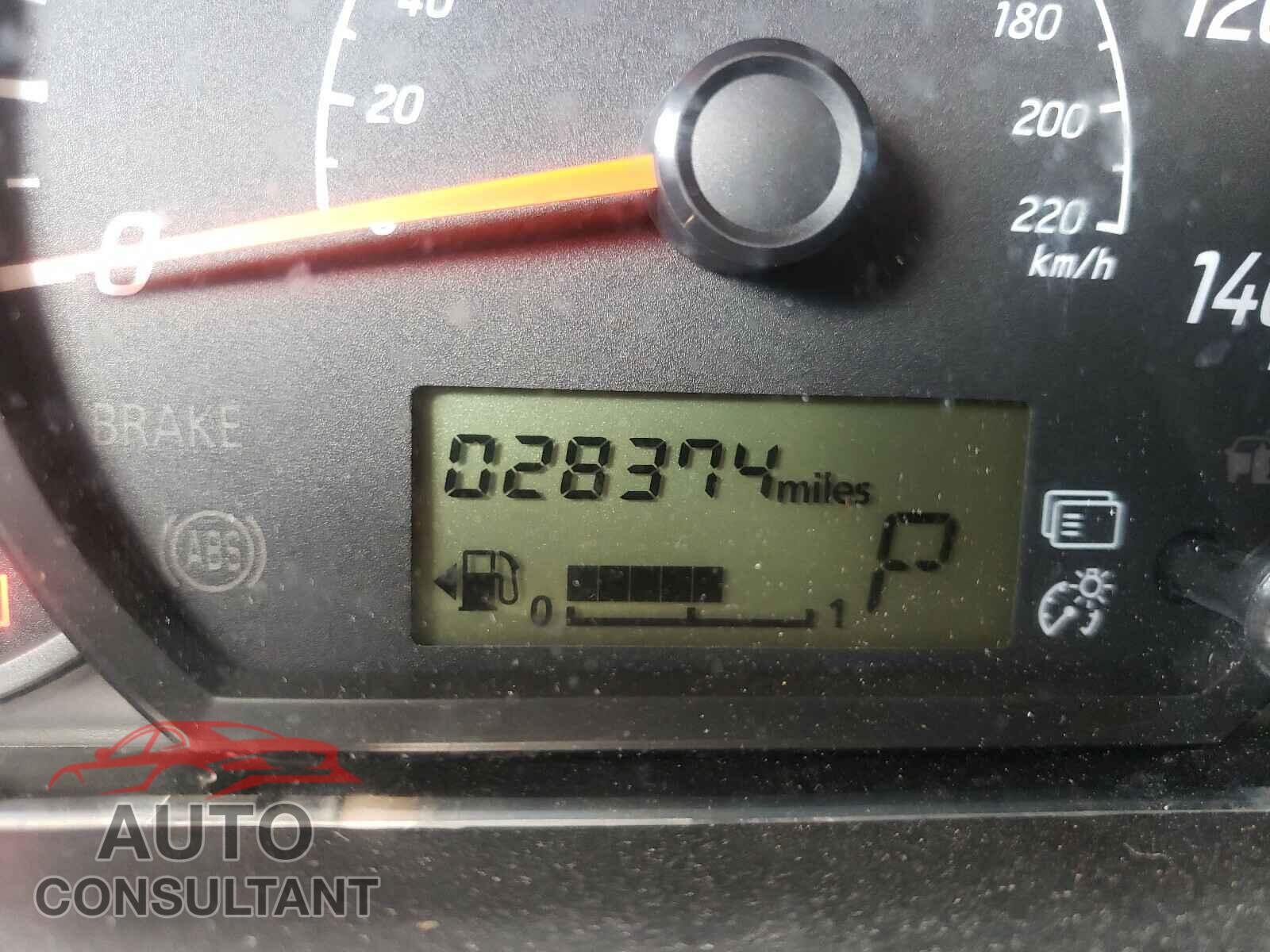 MITSUBISHI MIRAGE 2018 - ML32F3FJ6JHF13366