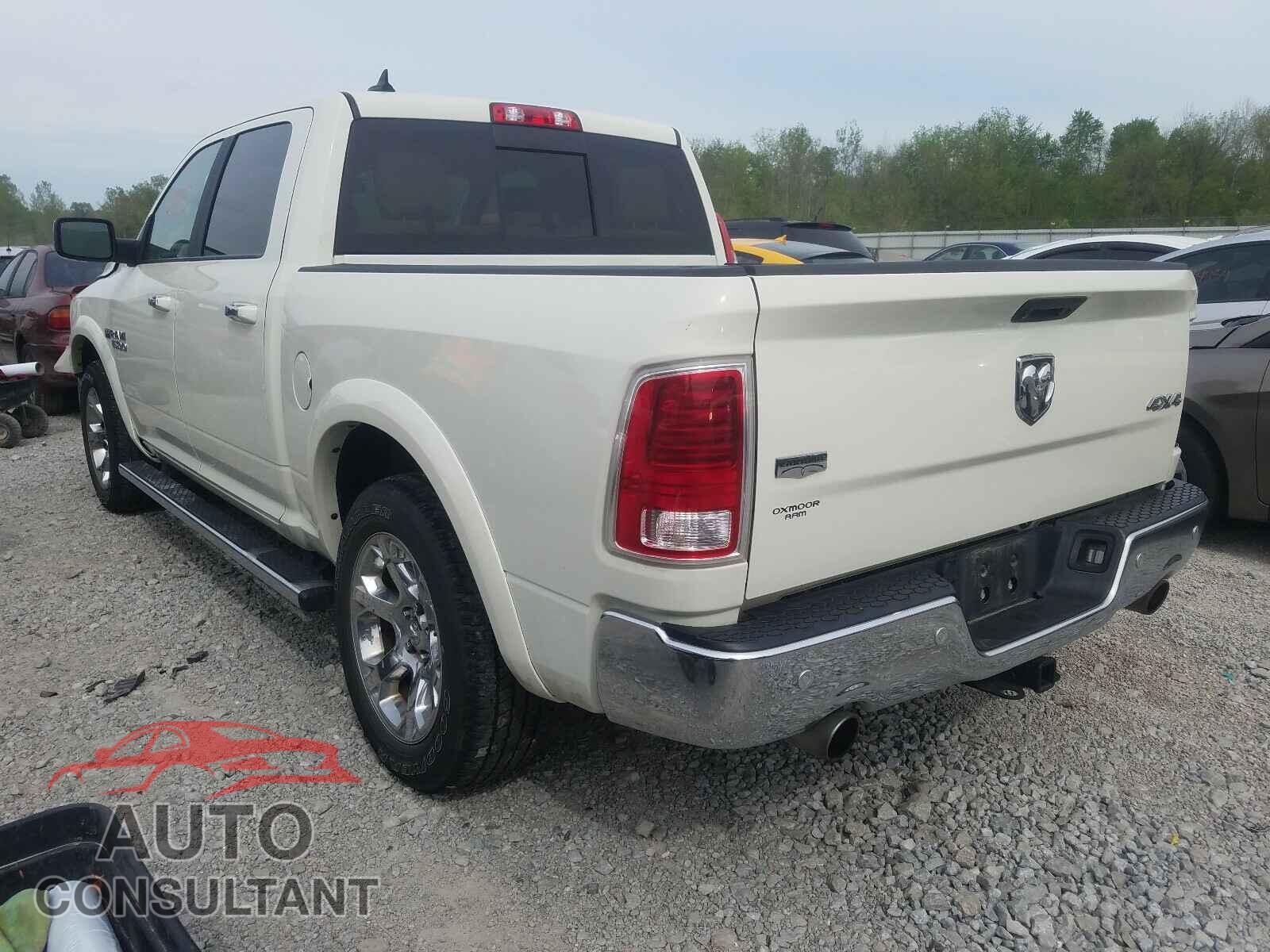 RAM 1500 2018 - 1C6RR7NT8JS256733