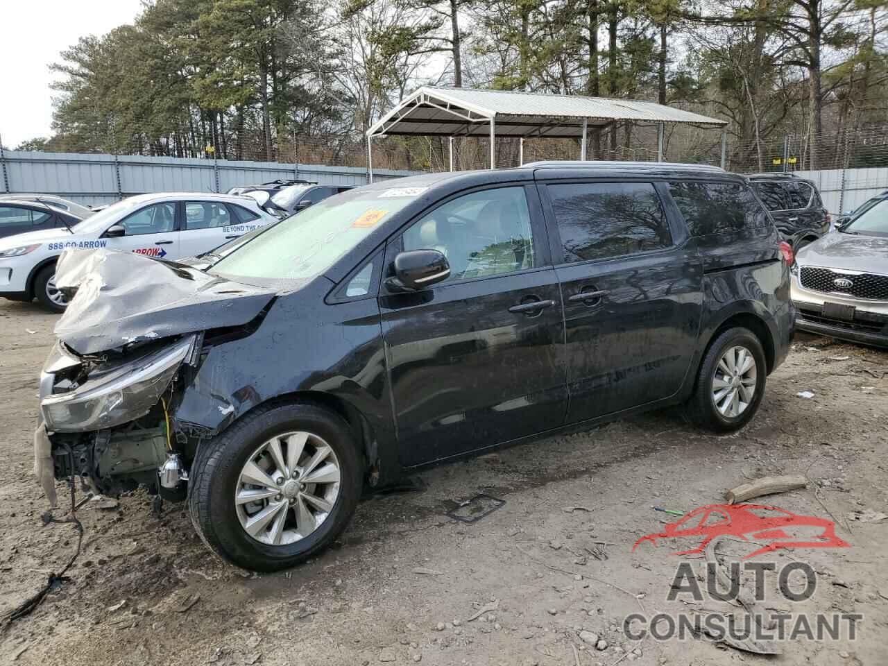 KIA All Models 2017 - KNDMB5C16H6270632