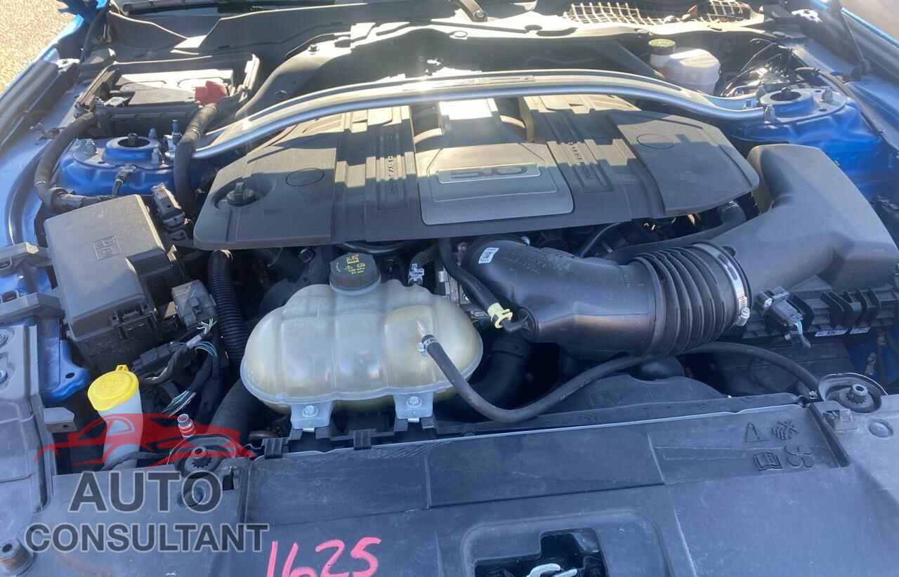 FORD MUSTANG 2019 - 1FA6P8CF2K5202158
