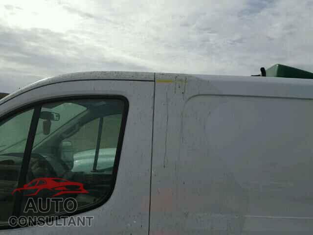 FORD TRANSIT CO 2015 - 1FTSW2ZM3FKA67620