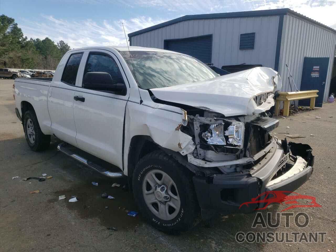 TOYOTA TUNDRA 2016 - 5TFRM5F17GX098065